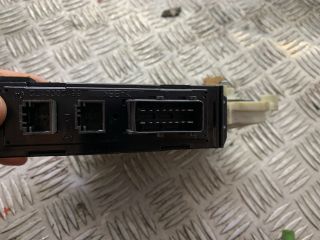 bontott CITROËN C8 Jobb első Ablakemelő Motor