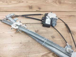 bontott CITROËN C8 Jobb első Ablakemelő Szerkezet (Elektromos)