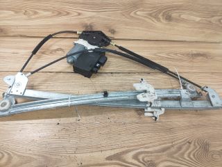 bontott CITROËN C8 Jobb első Ablakemelő Szerkezet (Elektromos)