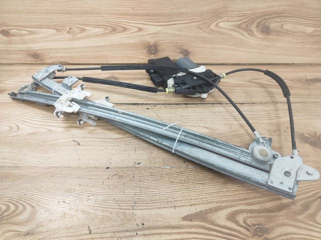 bontott CITROËN C8 Jobb első Ablakemelő Szerkezet (Elektromos)