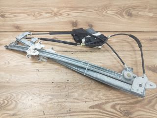 bontott CITROËN C8 Jobb első Ablakemelő Szerkezet (Elektromos)