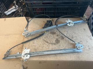 bontott CITROËN C8 Jobb első Ablakemelő Szerkezet (Elektromos)