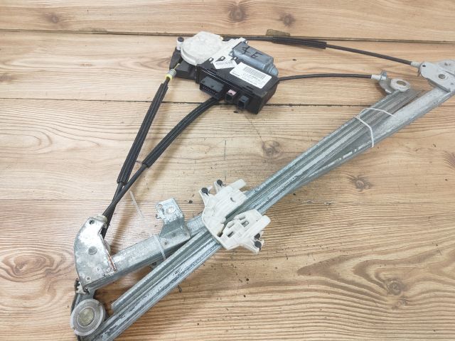 bontott CITROËN C8 Jobb első Ablakemelő Szerkezet (Elektromos)