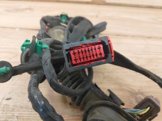 bontott CITROËN C8 Jobb első Ajtó Kábelköteg