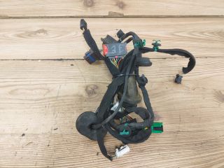 bontott CITROËN C8 Jobb első Ajtó Kábelköteg