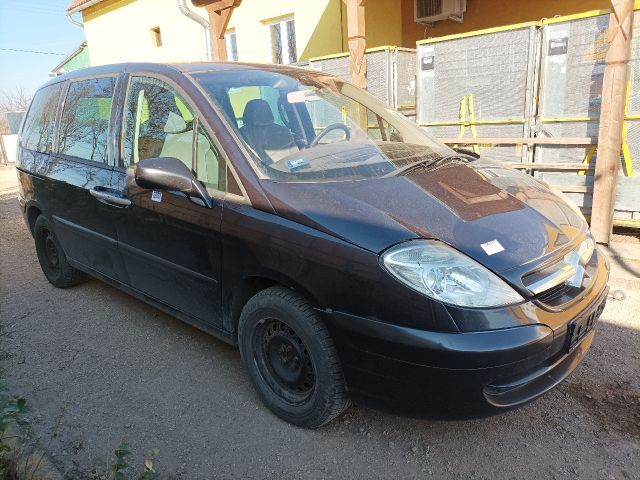 bontott CITROËN C8 Jobb első Ajtó Kábelköteg