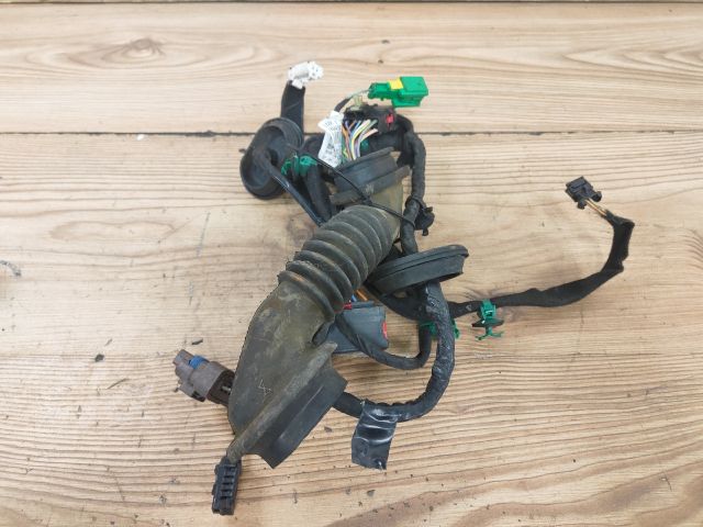 bontott CITROËN C8 Jobb első Ajtó Kábelköteg