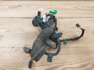 bontott CITROËN C8 Jobb első Ajtó Kábelköteg