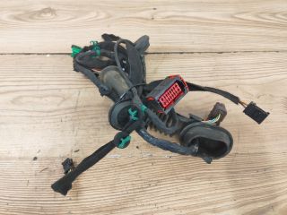 bontott CITROËN C8 Jobb első Ajtó Kábelköteg