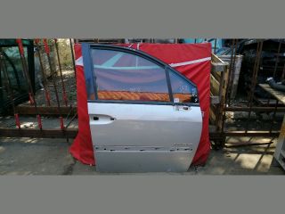 bontott CITROËN C8 Jobb első Ajtó (Részeivel)