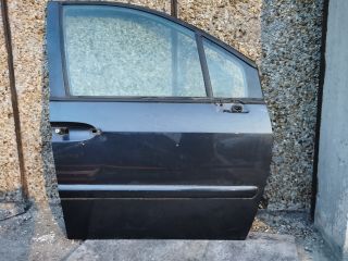 bontott CITROËN C8 Jobb első Ajtó (Üres lemez)