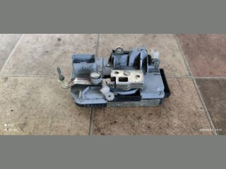 bontott CITROËN C8 Jobb első Ajtózár