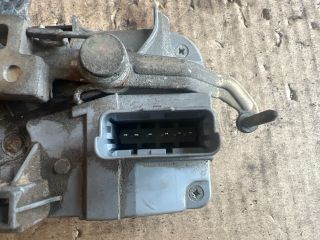 bontott CITROËN C8 Jobb első Ajtózár