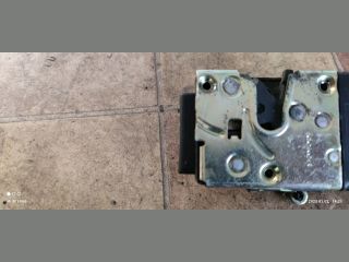 bontott CITROËN C8 Jobb első Ajtózár