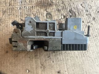 bontott CITROËN C8 Jobb első Ajtózár