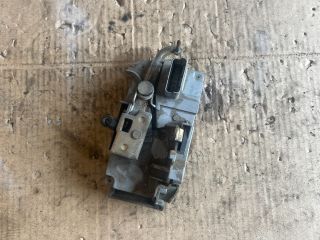 bontott CITROËN C8 Jobb első Ajtózár