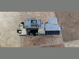 bontott CITROËN C8 Jobb első Ajtózár