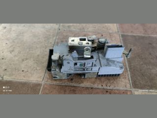 bontott CITROËN C8 Jobb első Ajtózár