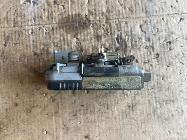 bontott CITROËN C8 Jobb első Ajtózár