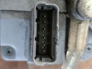 bontott CITROËN C8 Jobb első Ajtózár