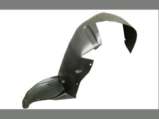 bontott CITROËN C8 Jobb első Dobbetét (Kerékjárati, Műanyag)