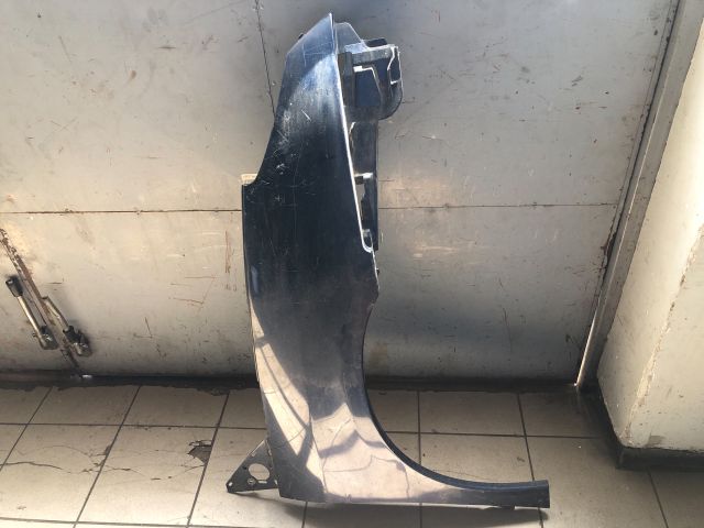 bontott CITROËN C8 Jobb első Sárvédő