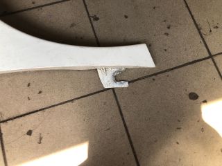 bontott CITROËN C8 Jobb első Sárvédő