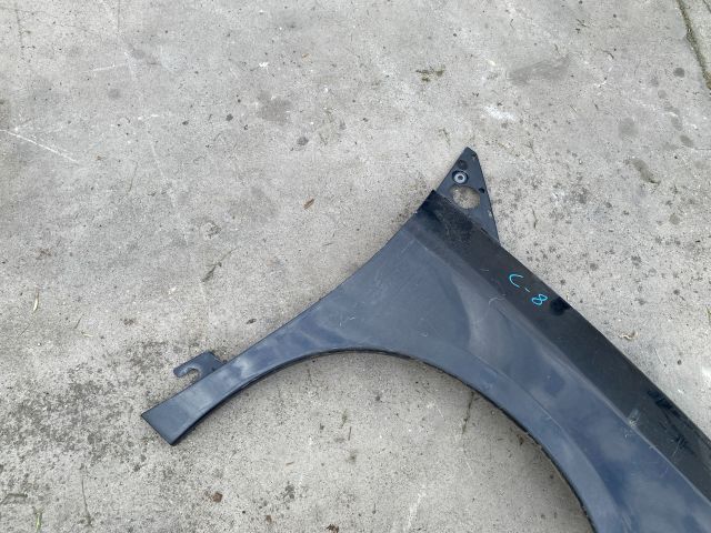 bontott CITROËN C8 Jobb első Sárvédő