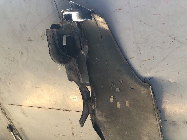 bontott CITROËN C8 Jobb első Sárvédő