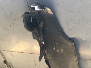 bontott CITROËN C8 Jobb első Sárvédő