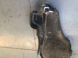 bontott CITROËN C8 Jobb első Sárvédő