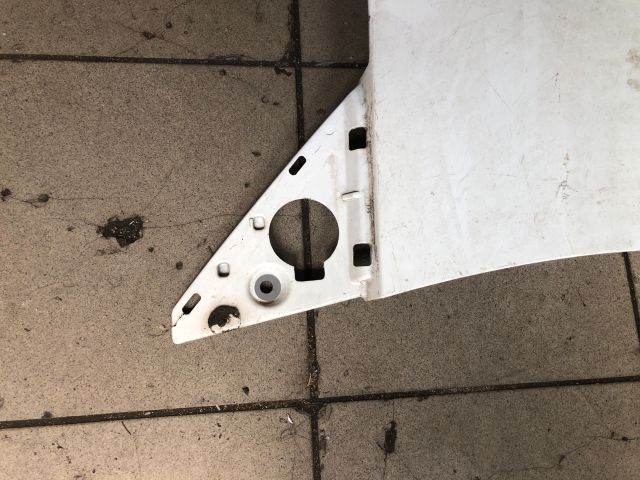 bontott CITROËN C8 Jobb első Sárvédő