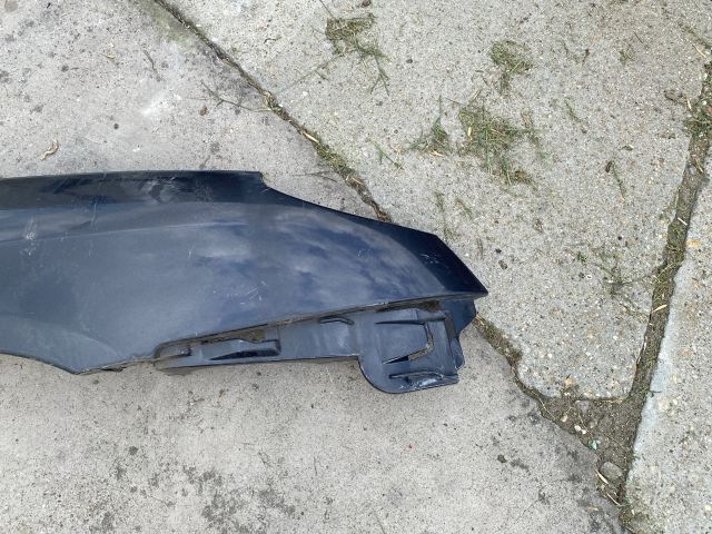 bontott CITROËN C8 Jobb első Sárvédő