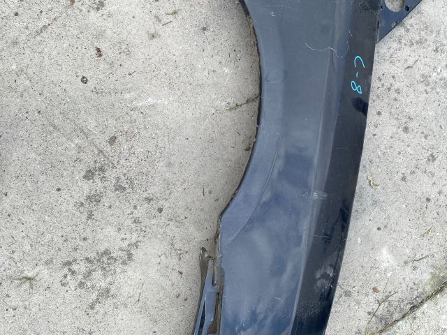 bontott CITROËN C8 Jobb első Sárvédő