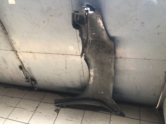 bontott CITROËN C8 Jobb első Sárvédő