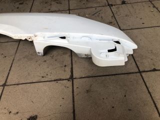 bontott CITROËN C8 Jobb első Sárvédő