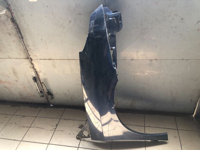 bontott CITROËN C8 Jobb első Sárvédő