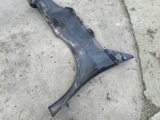 bontott CITROËN C8 Jobb első Sárvédő