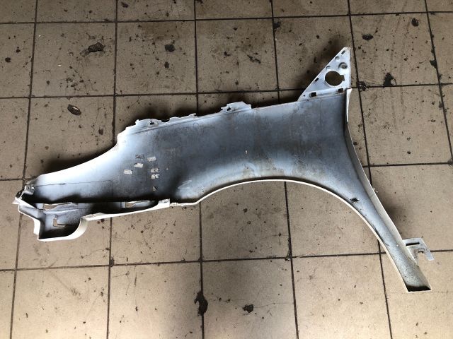 bontott CITROËN C8 Jobb első Sárvédő