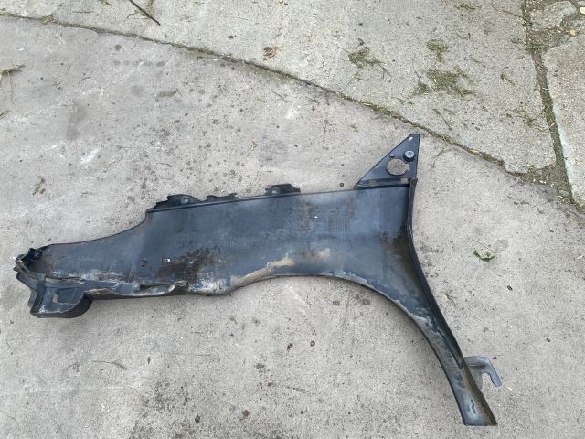 bontott CITROËN C8 Jobb első Sárvédő