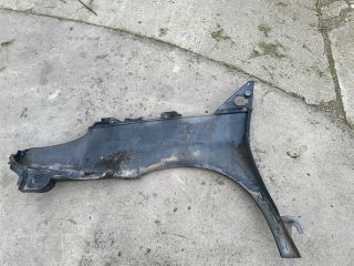 bontott CITROËN C8 Jobb első Sárvédő