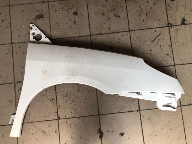 bontott CITROËN C8 Jobb első Sárvédő