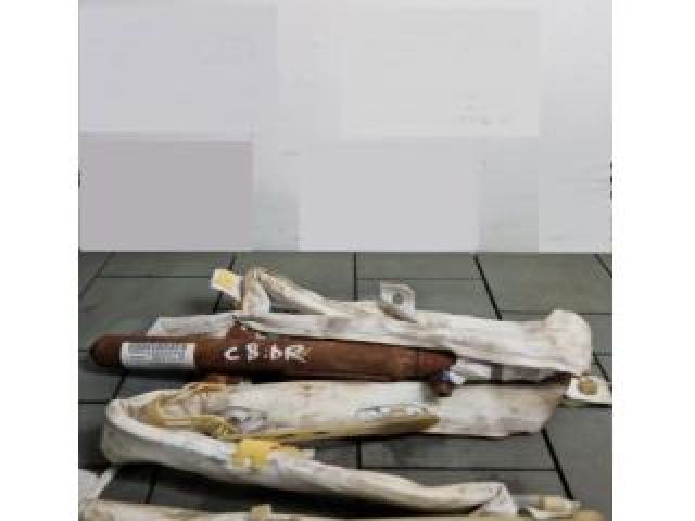 bontott CITROËN C8 Jobb Fejlégzsák