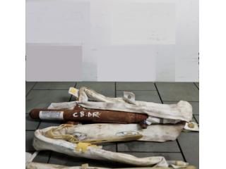 bontott CITROËN C8 Jobb Fejlégzsák