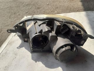 bontott CITROËN C8 Jobb Fényszóró