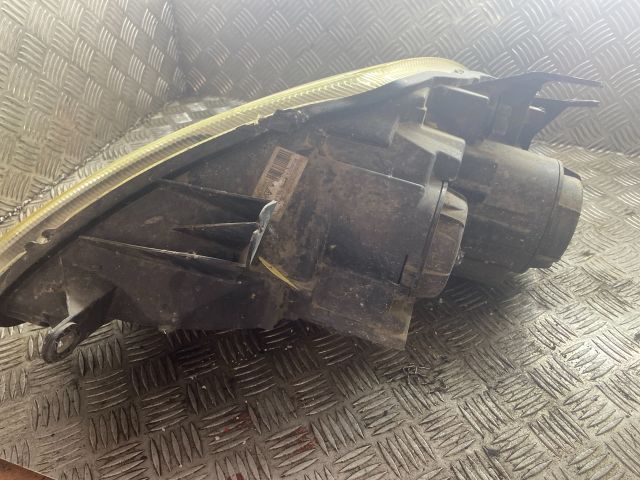 bontott CITROËN C8 Jobb Fényszóró