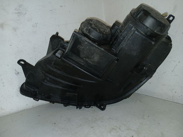 bontott CITROËN C8 Jobb Fényszóró