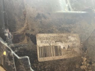 bontott CITROËN C8 Jobb Fényszóró
