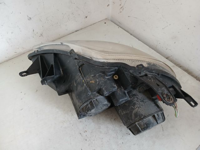 bontott CITROËN C8 Jobb Fényszóró