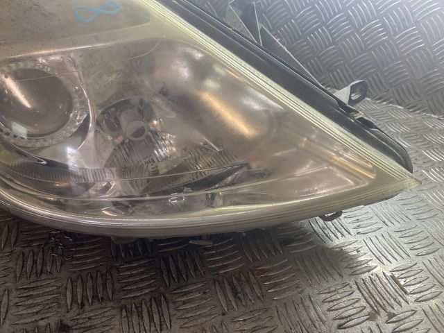 bontott CITROËN C8 Jobb Fényszóró